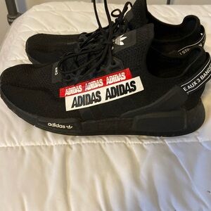 Adidas La marque aux3 nmd